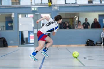 Bild 338 - wBJ NFV Futsalmeisterschaft
